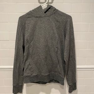 Lululemon Scuba Sweatshirt